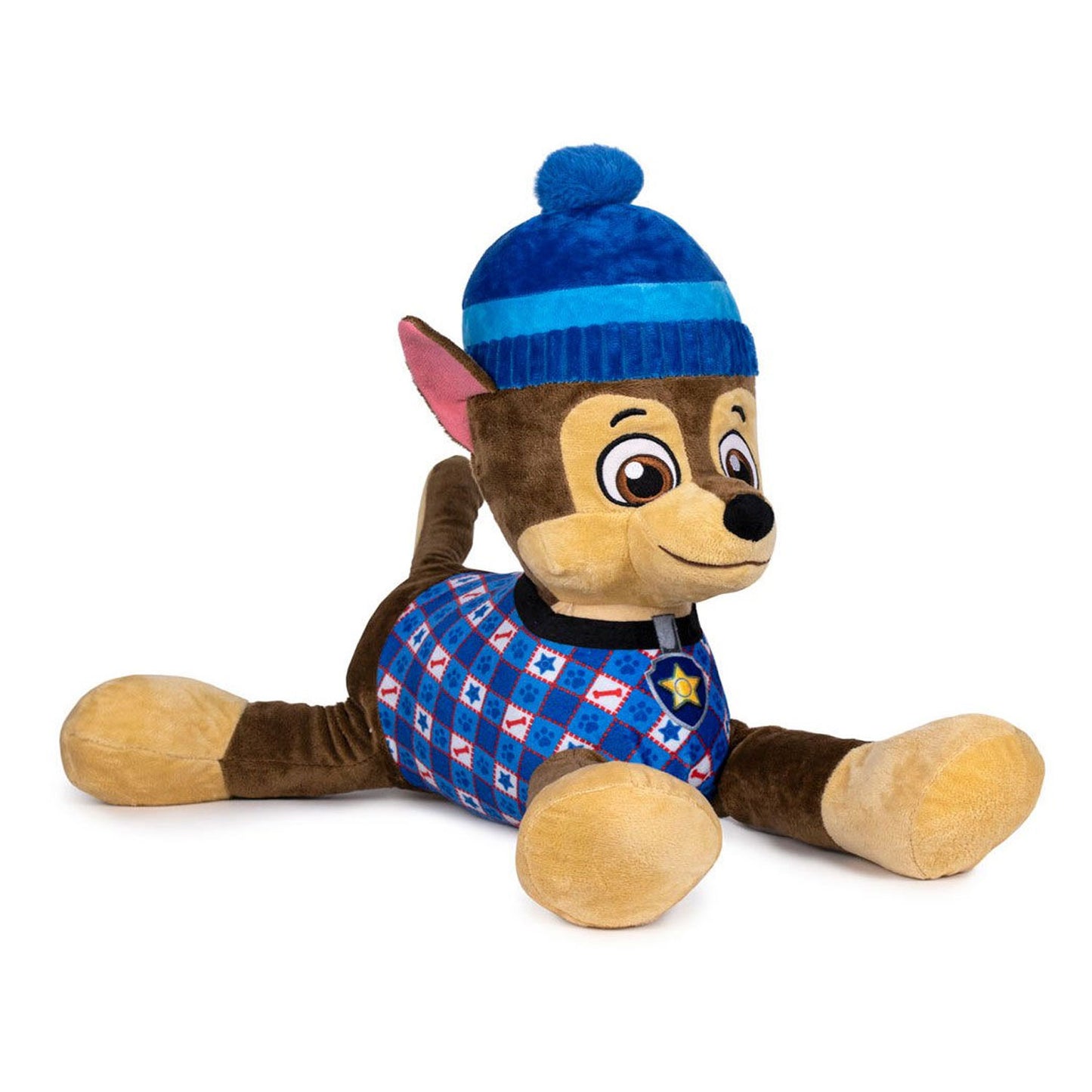 Spin Master - Peluche Paw Patrol Sitting 50 Cm