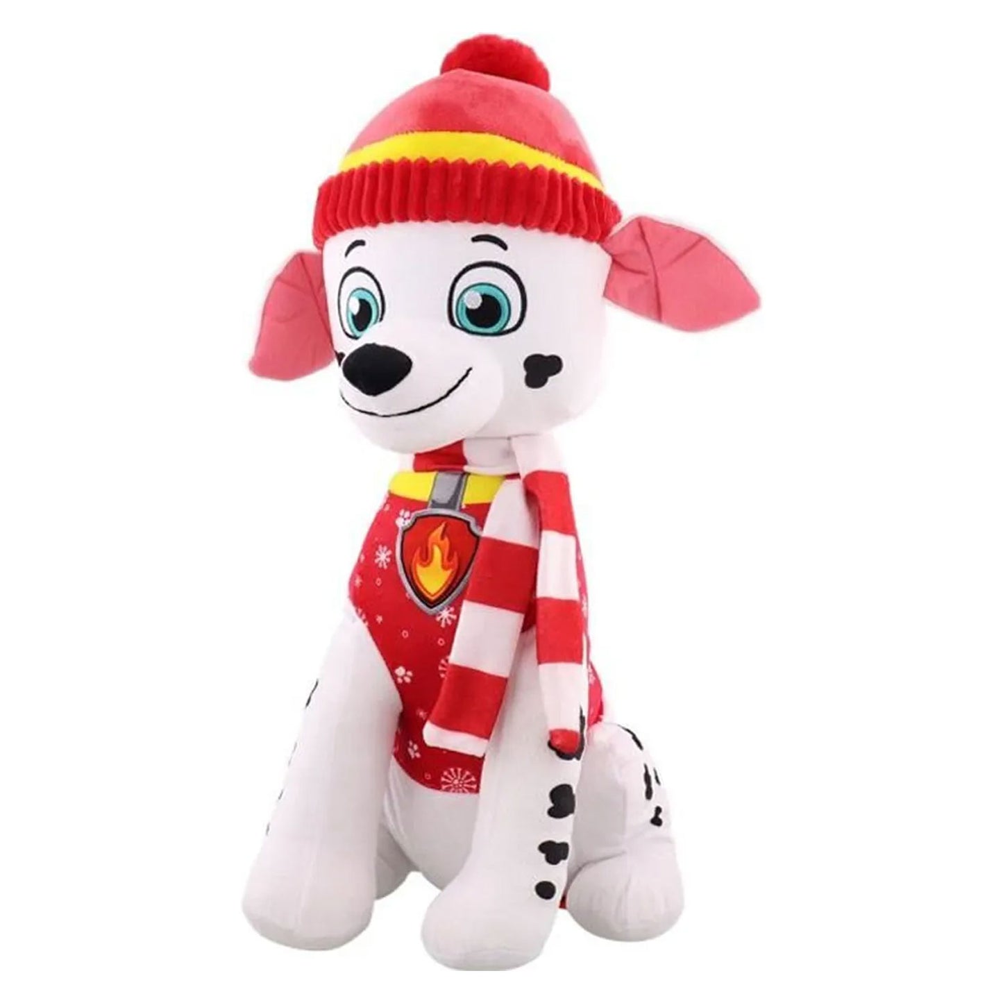 Spin Master - Peluche Paw Patrol Sitting 50 Cm