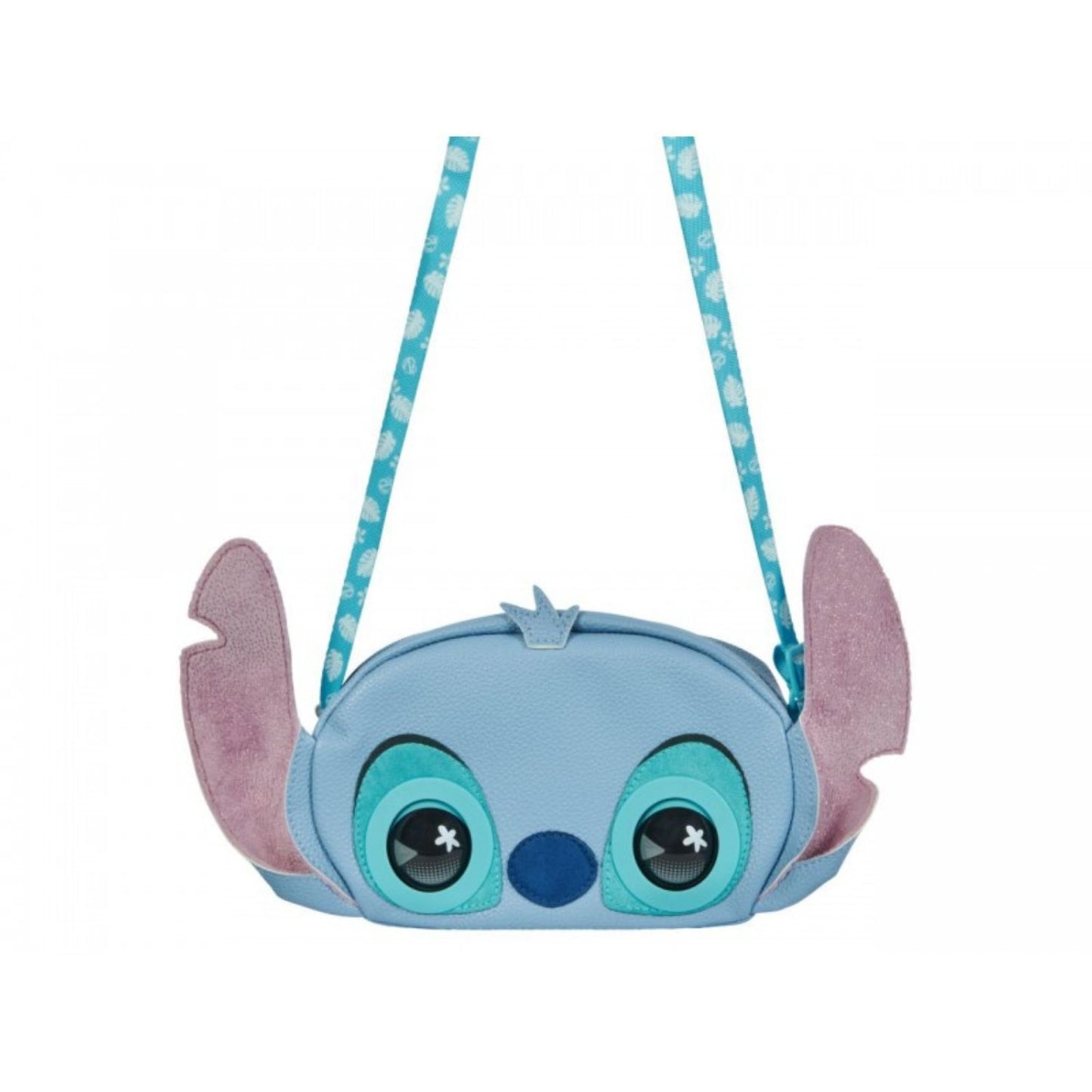 Spin Master - Purse Pets Borsetta Disney Stitch