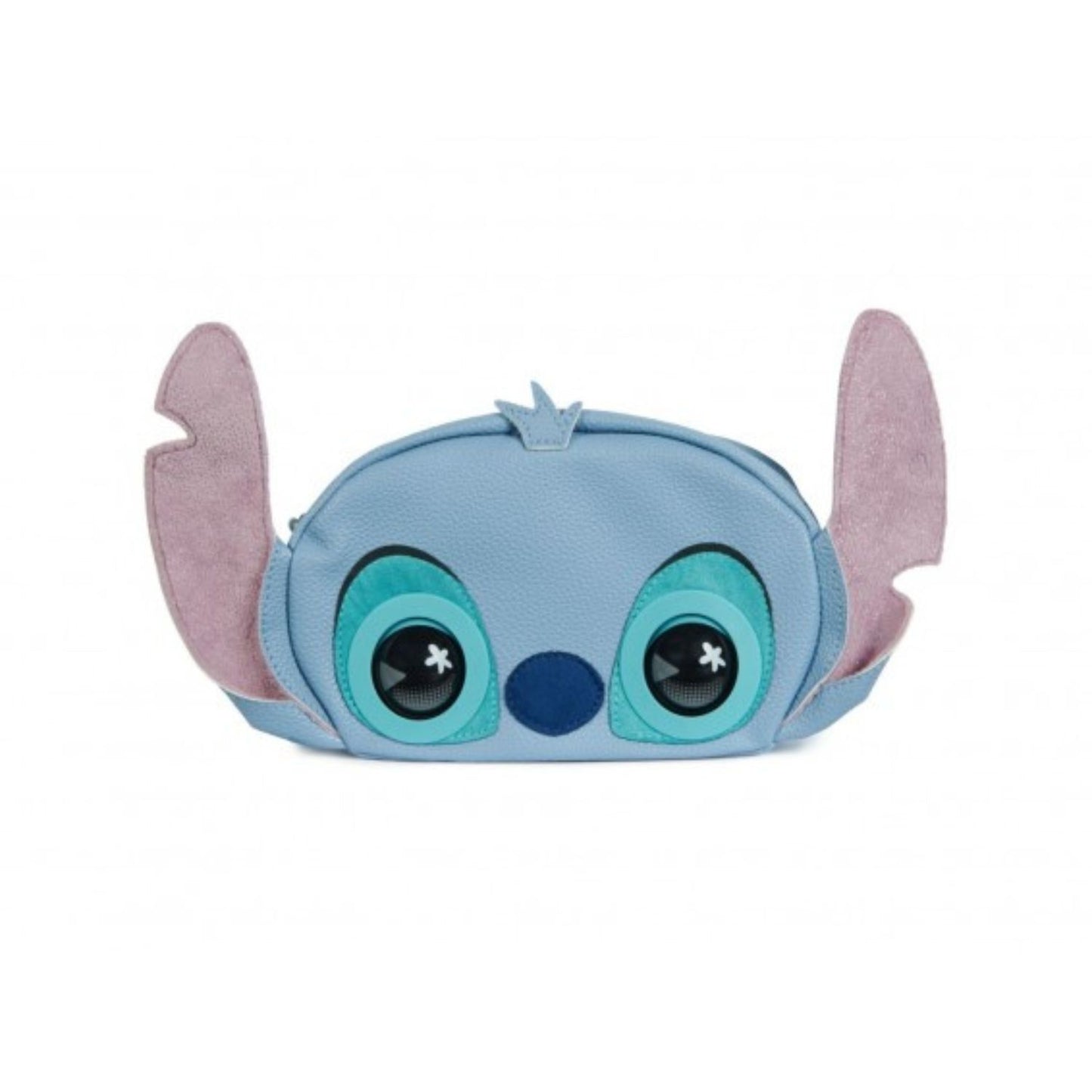 Spin Master - Purse Pets Borsetta Disney Stitch