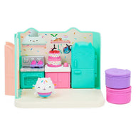 Spin Master  - GABBY'S DOLLHOUSE Le stanze della casa: Cucina