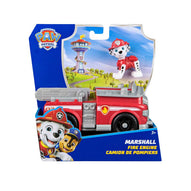 Spin Master - Veicolo Base Marshall