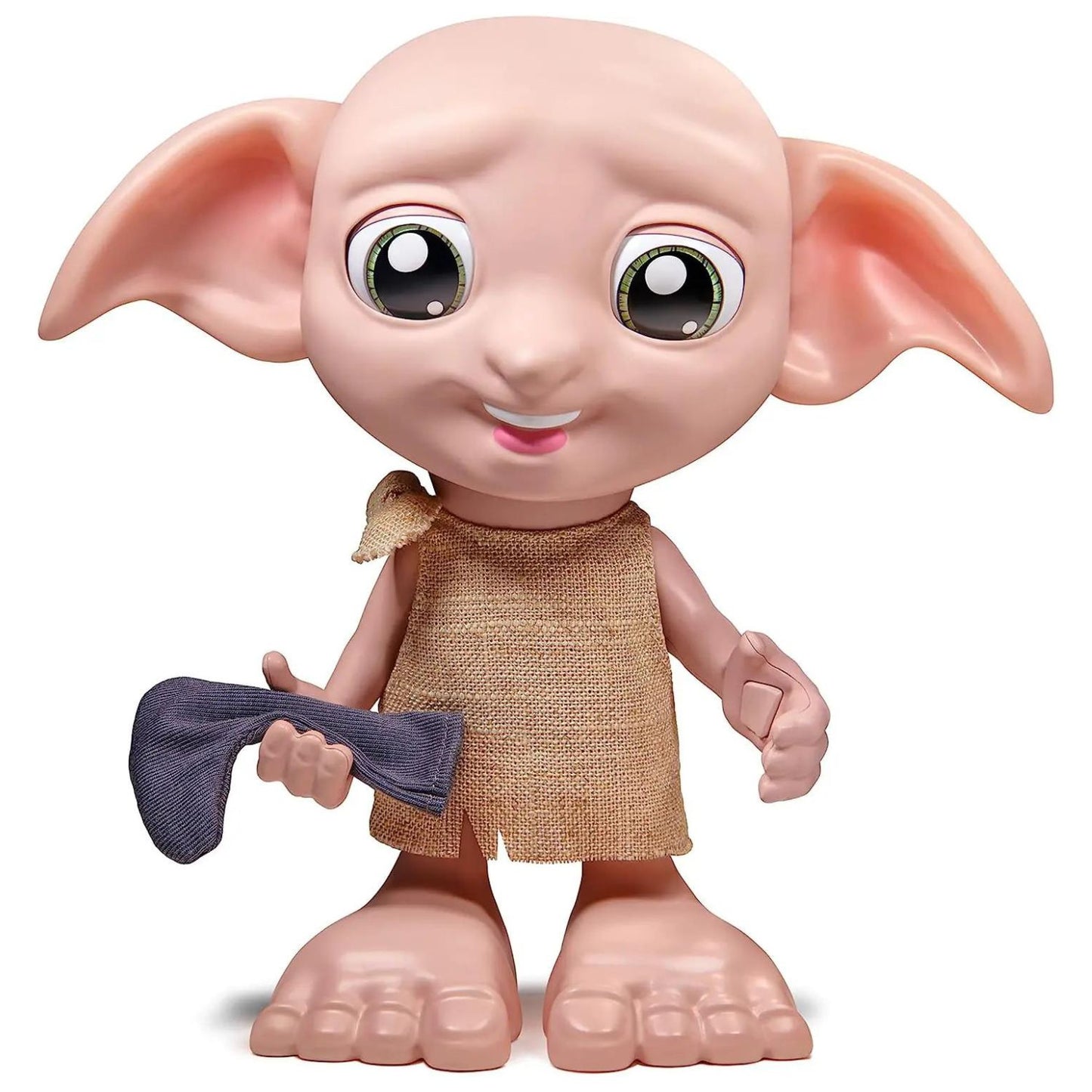 Spin Master - WIZARDING WORLD Dobby Interactive Elf