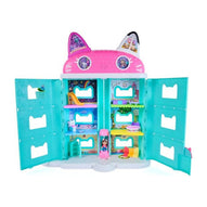 Spin Master - Gabby'S Dollhouse  - La Casa Delle Bambole Di Gabby NEW