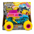 Spin Master - Monster Jam Metal Vehicle