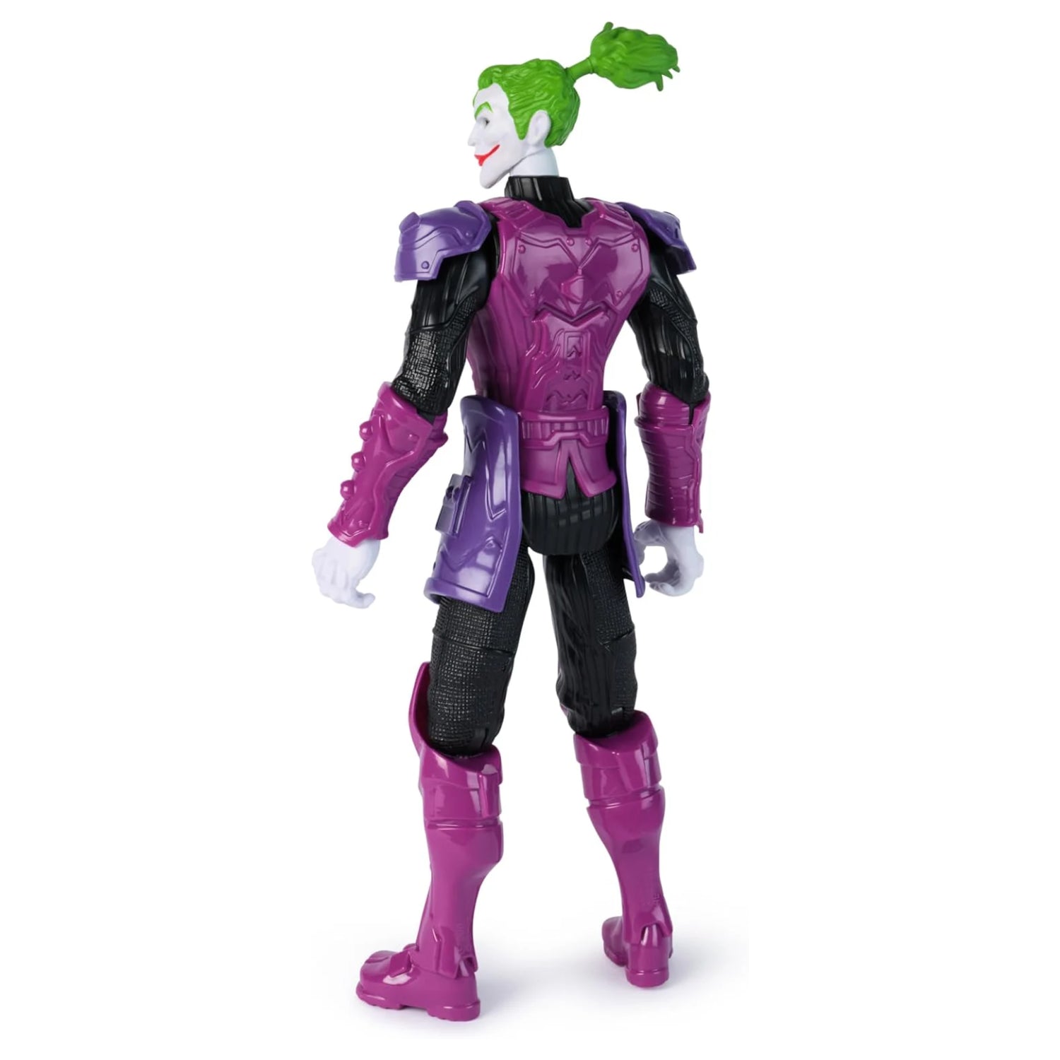 Spin Master - Batman Personaggio Ninja Joker 30 Cm