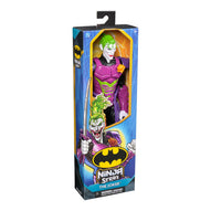 Spin Master - Batman Personaggio Ninja Joker 30 Cm
