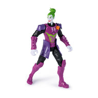Spin Master - Batman Personaggio Ninja Joker 30 Cm