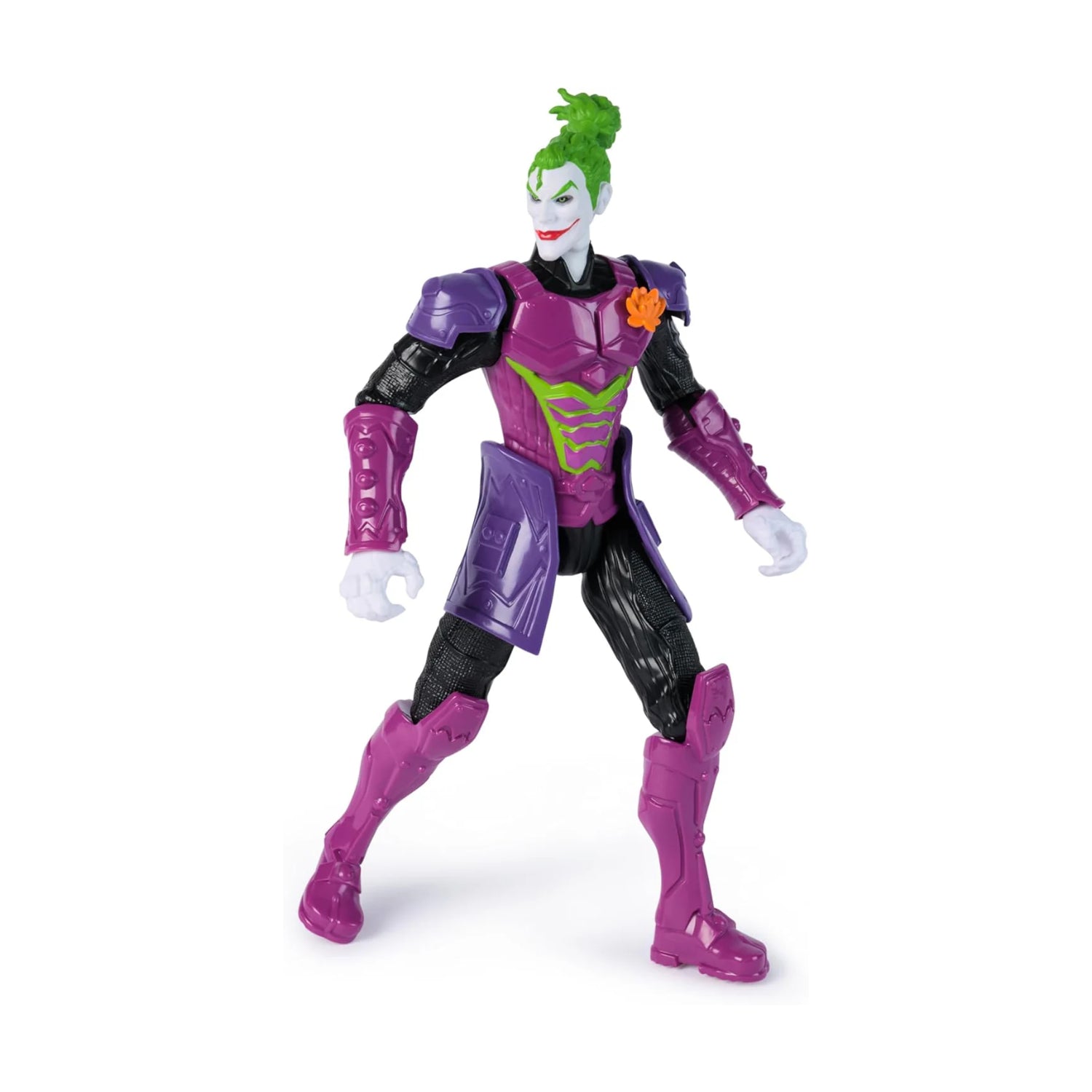 Spin Master - Batman Personaggio Ninja Joker 30 Cm