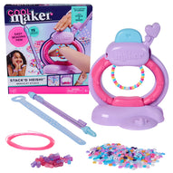 Spin Master - Macchina Per Braccialetti Heishi Dell Amicizia