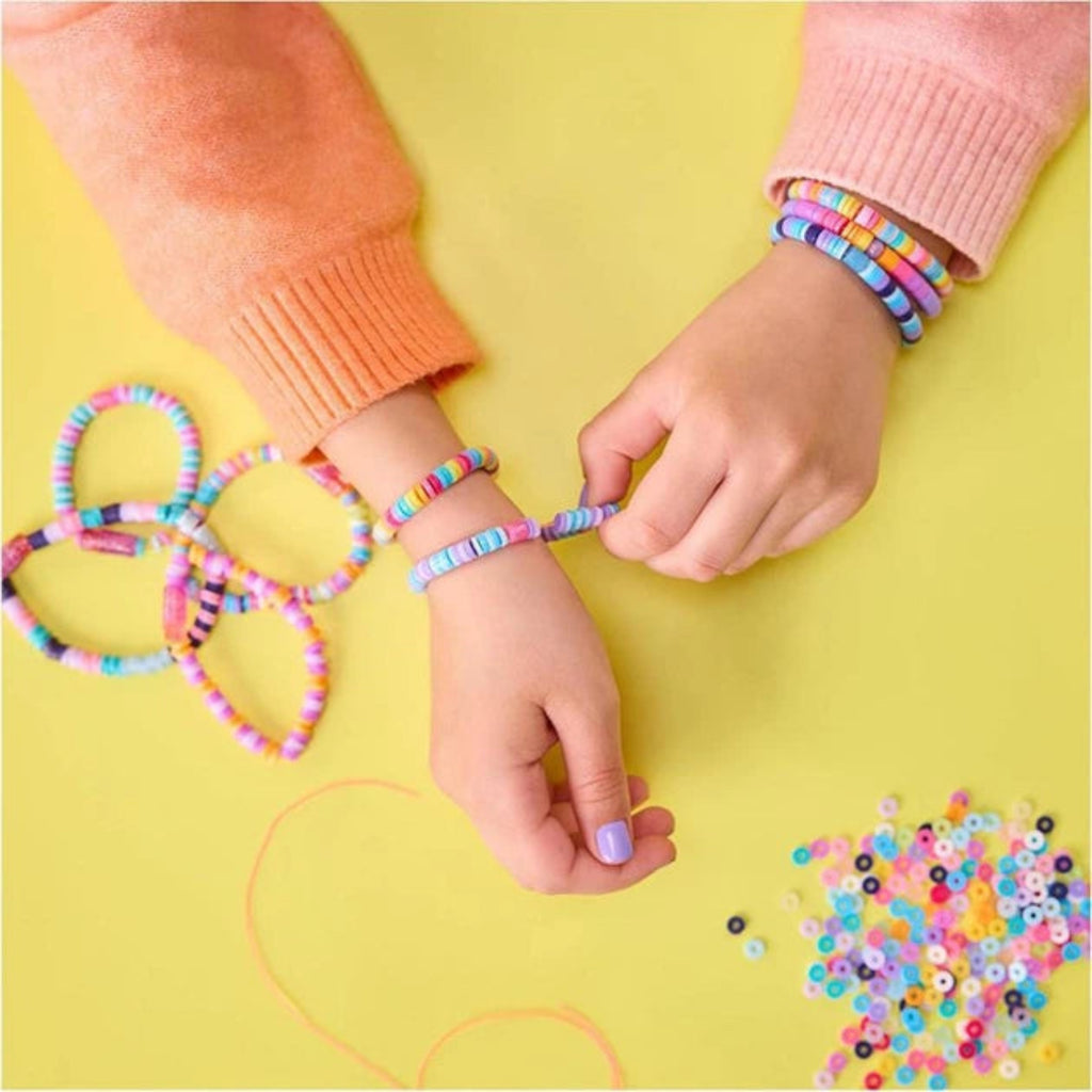 Spin Master - Macchina Per Braccialetti Heishi Dell Amicizia