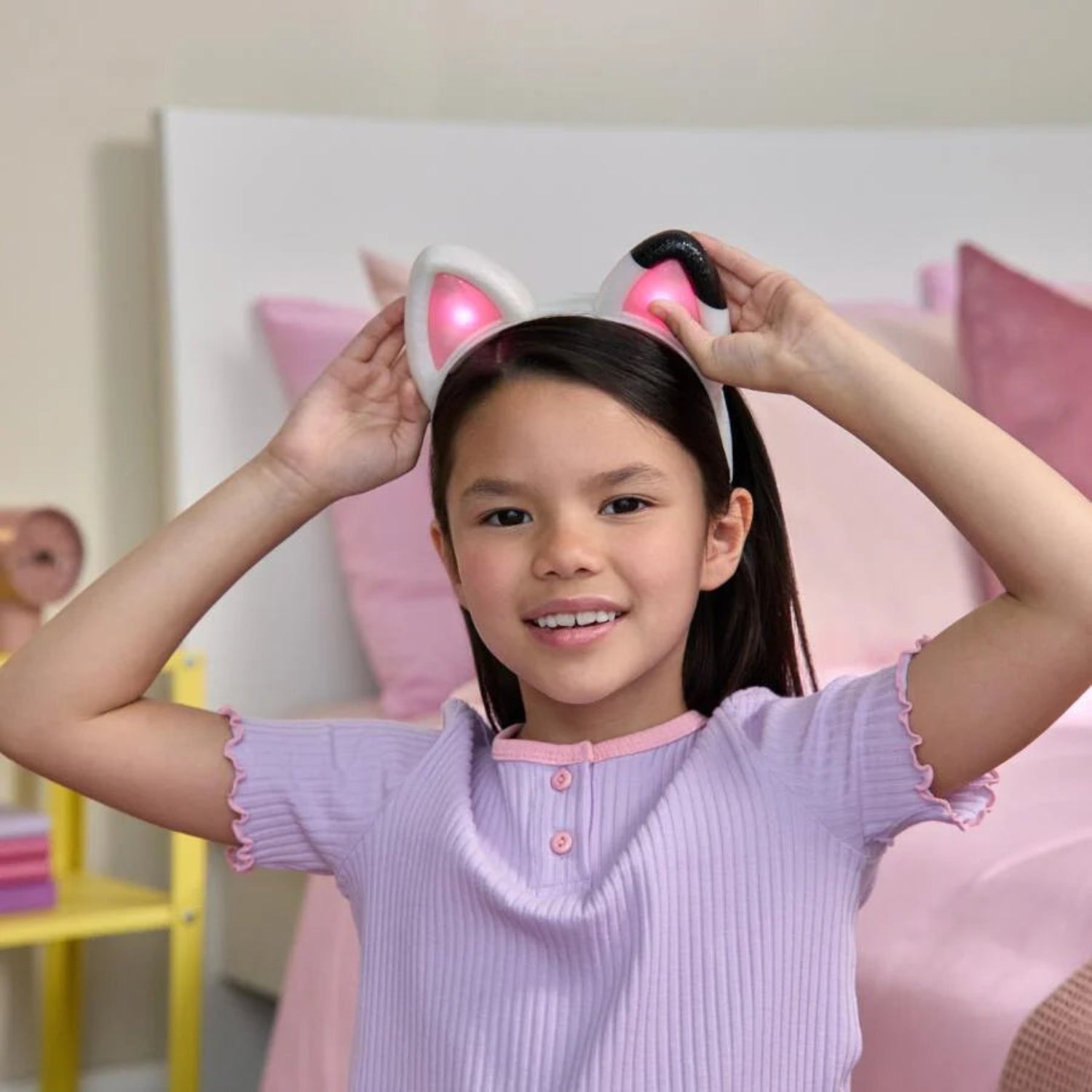Spin Master - Gabby S Dollhouse Movie Le Orecchiette Di Gabby