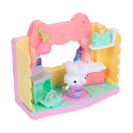Spin Master - Gabby'S Dollhouse Movie Le Stanze Deluxe Cucina