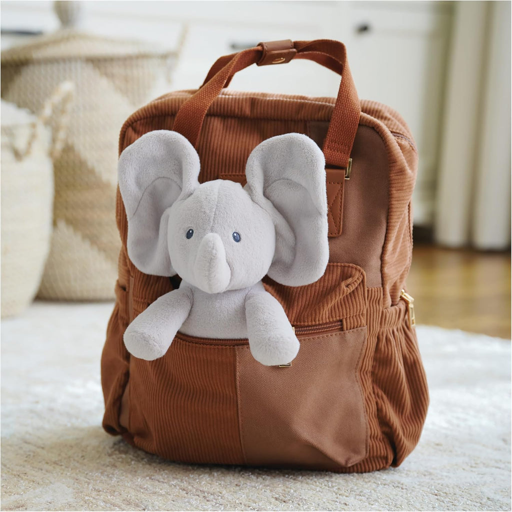 Spin Master - Gund Mini Flappy L'Elefante Cucù