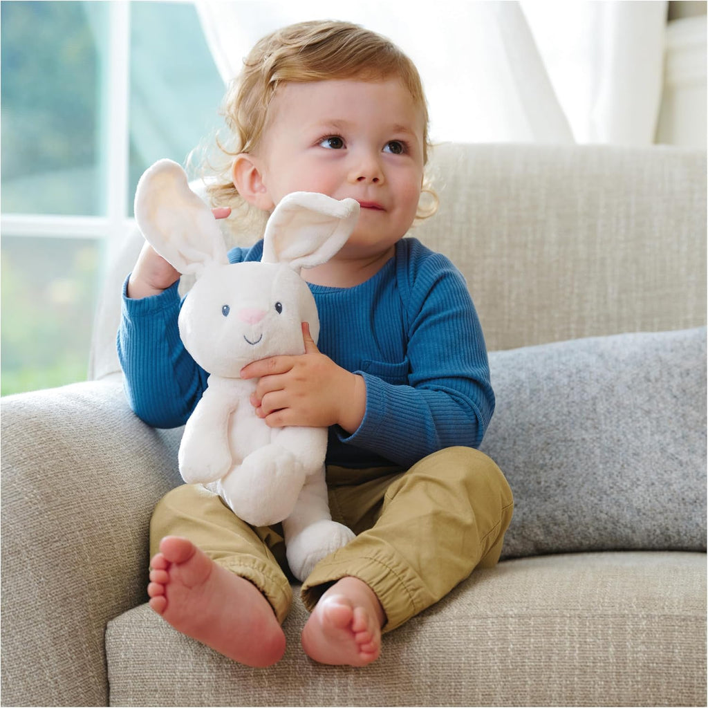 Spin Master - Gund Mini Flora Coniglietto Cucù