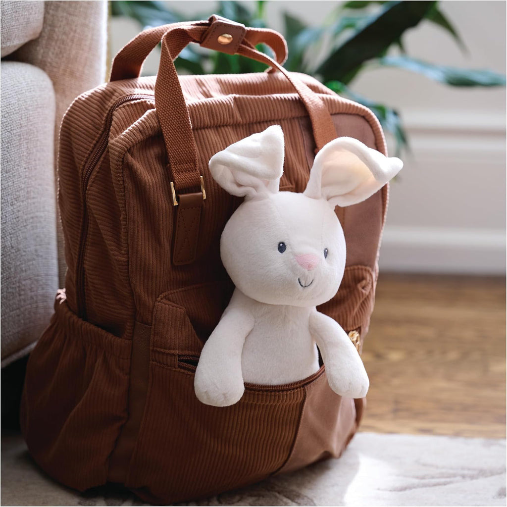 Spin Master - Gund Mini Flora Coniglietto Cucù