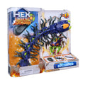 Spin Master - Hex Bots Explodapede Centopiedi telecomandato
