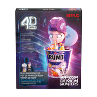 Spin Master - KPop Demon Hunters Rumi Ramyeon Cup