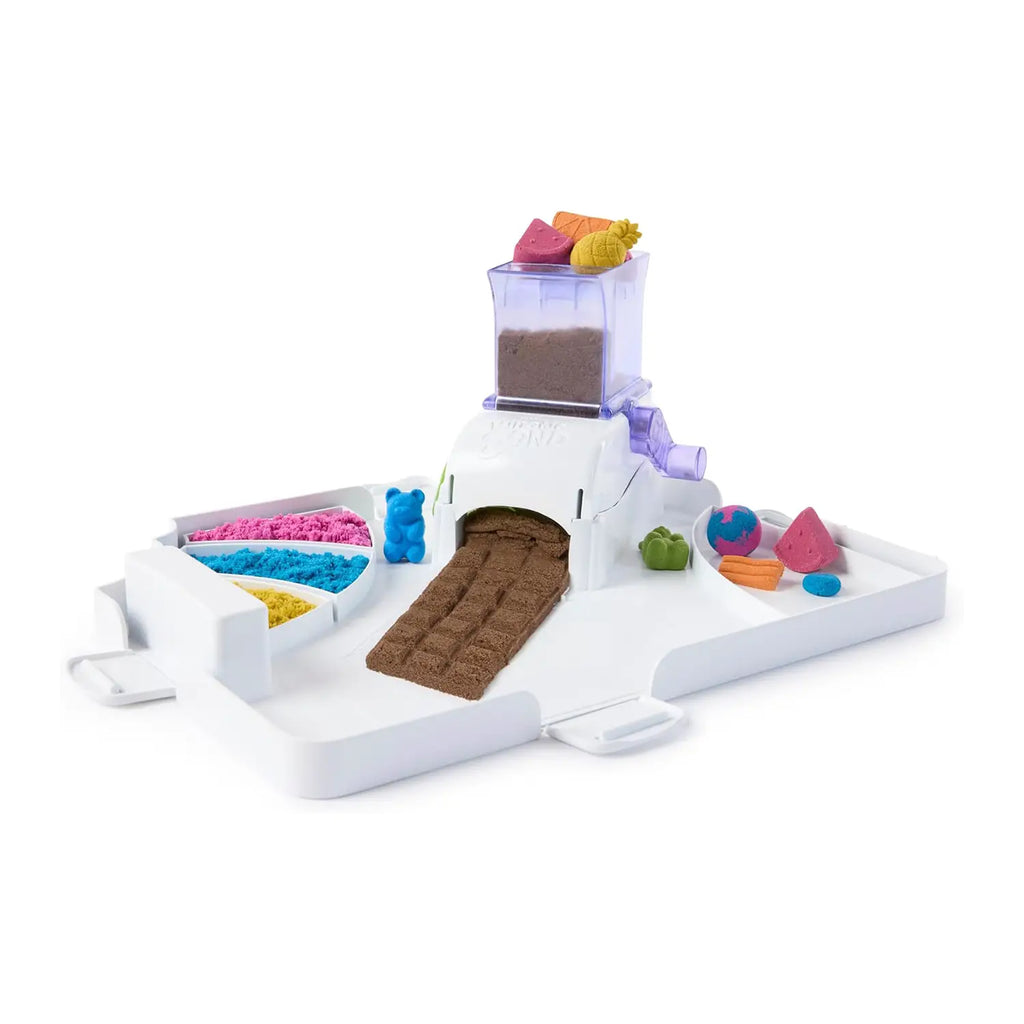 Spin Master - Kinetic Sand Laboratorio dei Dolci