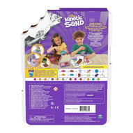 Spin Master - Kinetic Sand Laboratorio dei Dolci