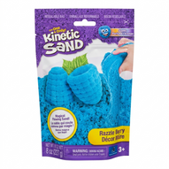 Spin Master - Kinetic Sand Sacchetto Sabbie Profumate