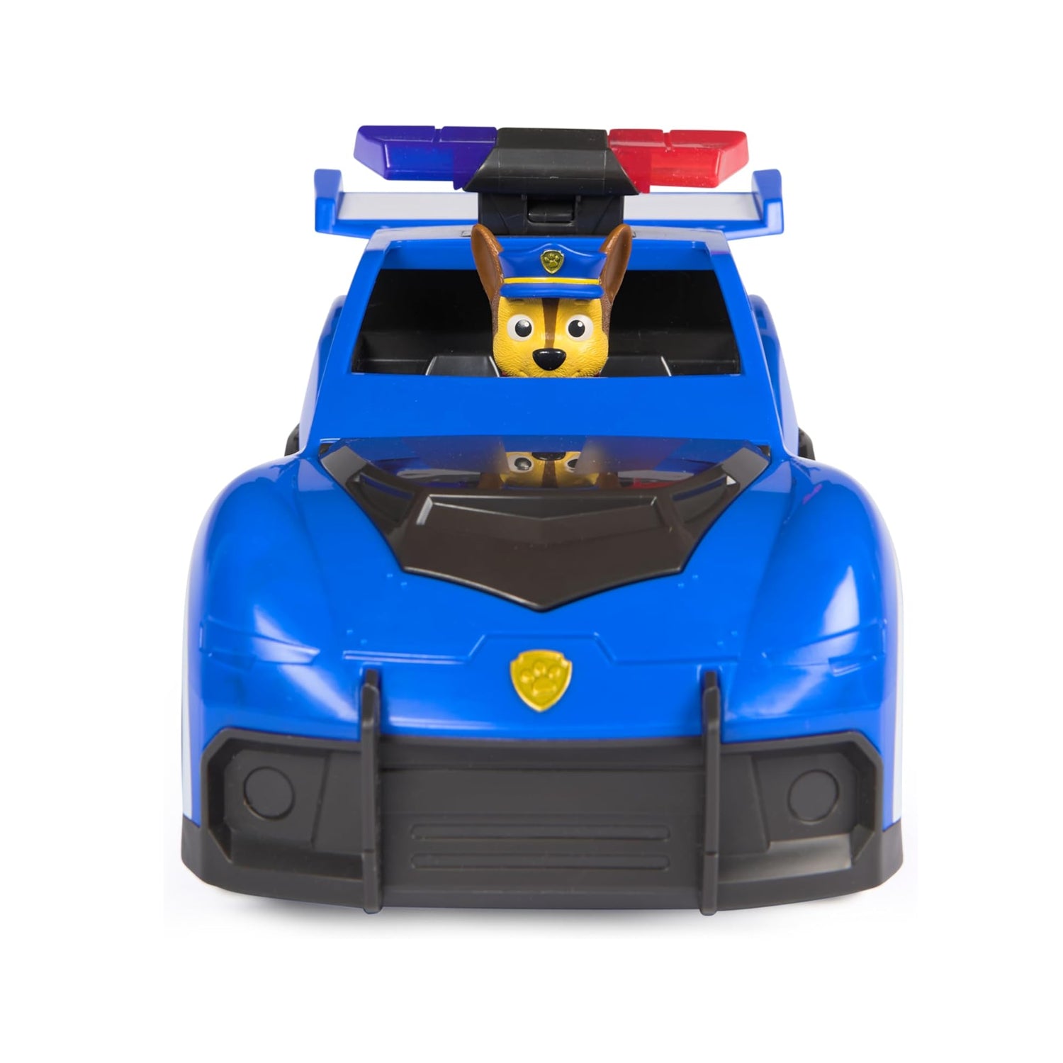 Spin Master - Paw Patrol Auto Della Polizia Di Chase