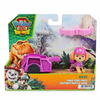 Spin Master - Paw Patrol Dino Movie Cuccioli Con Accessorio