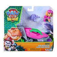 Spin Master - Paw Patrol Dino Movie