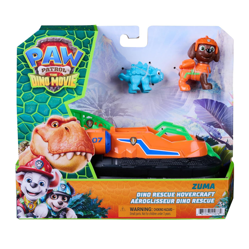 Spin Master - Paw Patrol Dino Movie