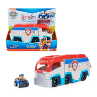Spin Master - Paw Patrol Paw Patroller Pup Squad
