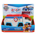 Spin Master - Paw Patrol Paw Patroller Pup Squad