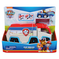 Spin Master - Paw Patrol Paw Patroller Pup Squad