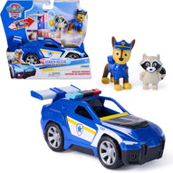 Spin Master - Paw Patrol Veicolo Tematizzato Search & Rescue Chase