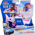 Spin Master - Paw Patrol Veicolo Tematizzato Search & Rescue Skye