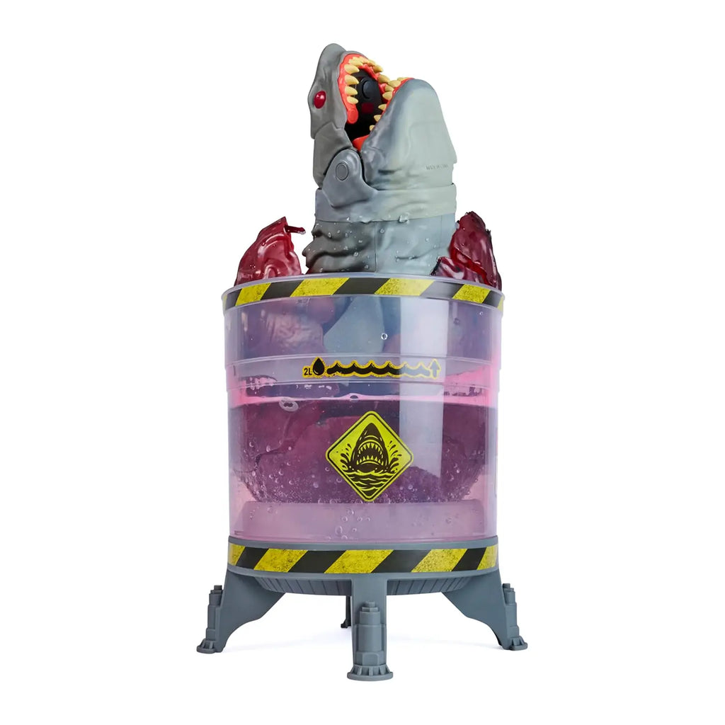 Spin Master - Primal Hatch Lo Squalo Megalodonte