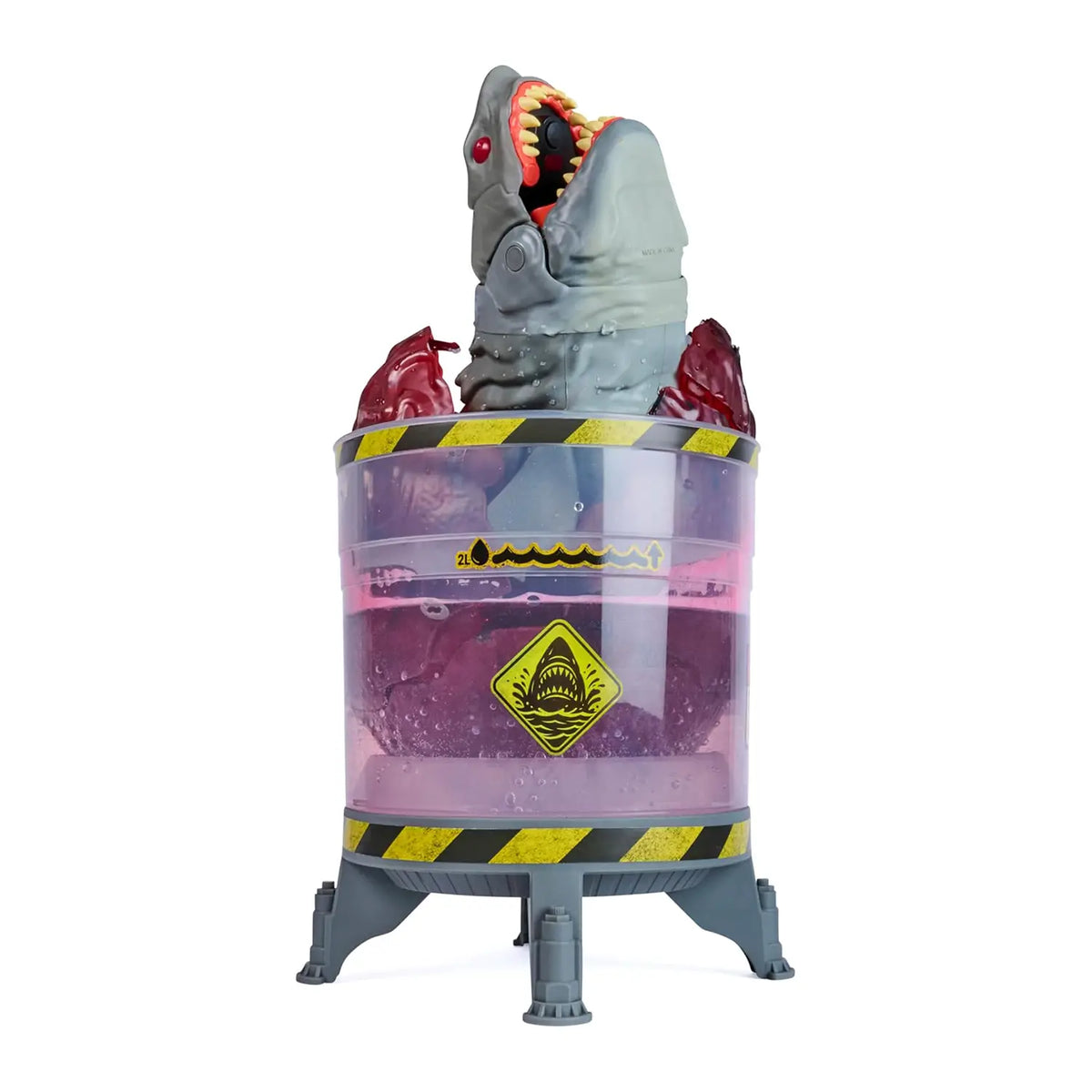 Spin Master - Primal Hatch Lo Squalo Megalodonte