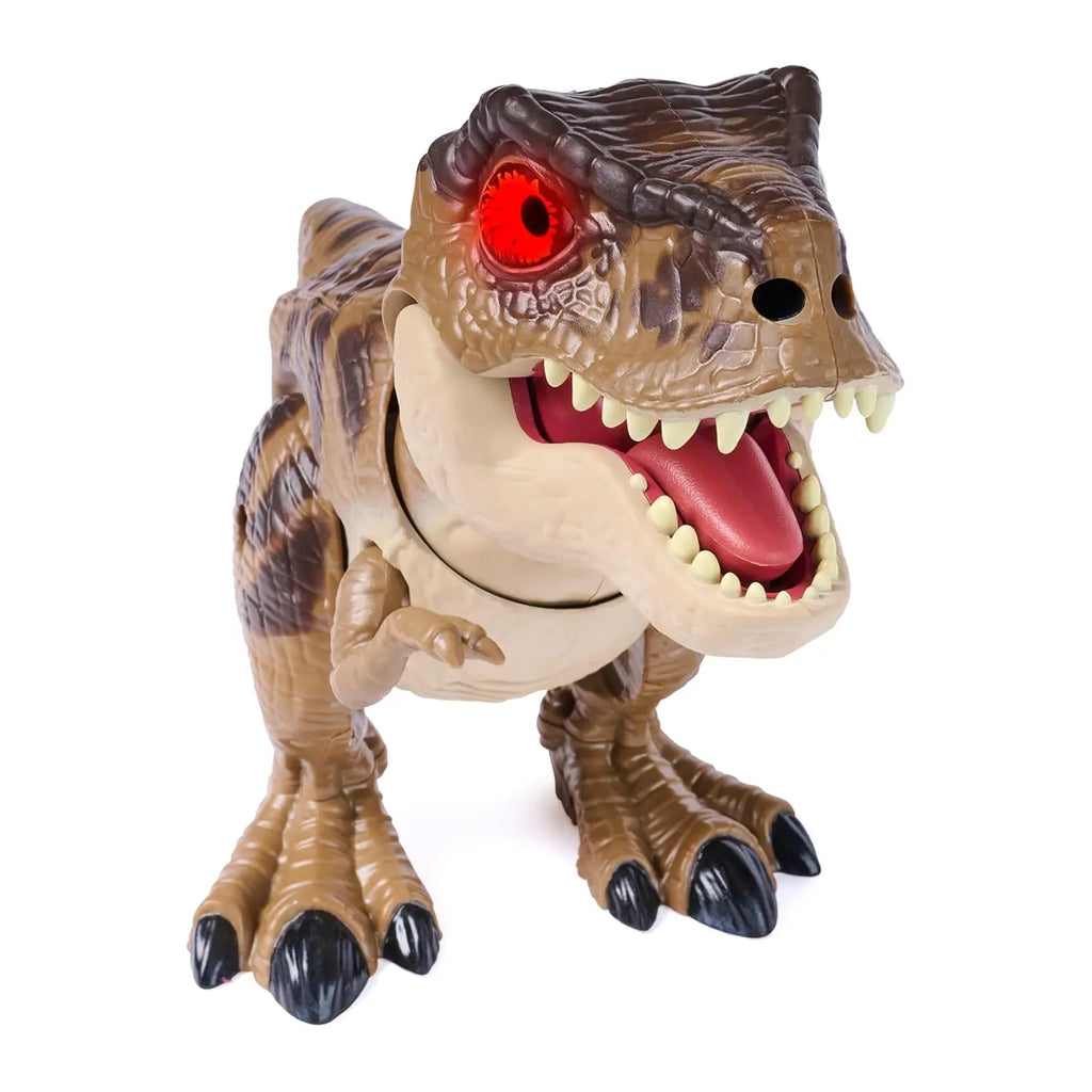 Spin Master - Primal Hatch Uovo & Dinosauro Interattivo