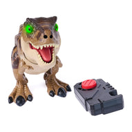Spin Master - Primal Hatch Uovo & Dinosauro Interattivo