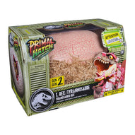 Spin Master - Primal Hatch Uovo & Dinosauro Interattivo