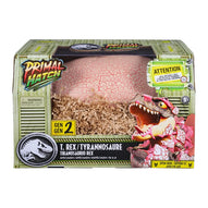 Spin Master - Primal Hatch Uovo & Dinosauro Interattivo