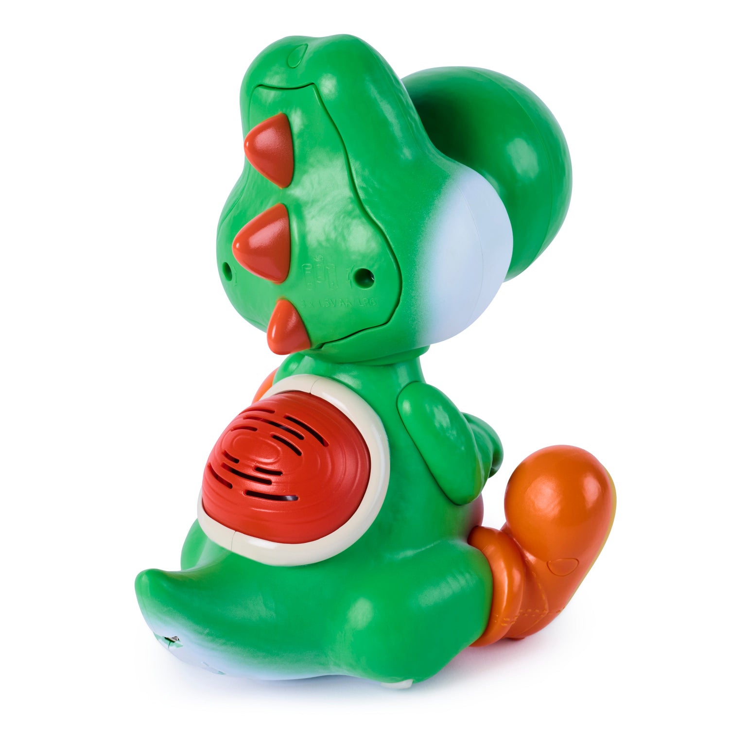 Spin Master - Uovo Yoshi Interattivo