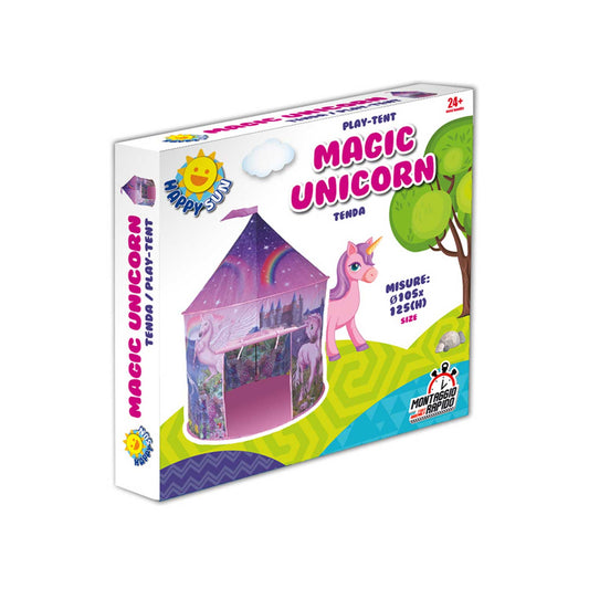 Sport One - "Magic Unicorn" Tent
