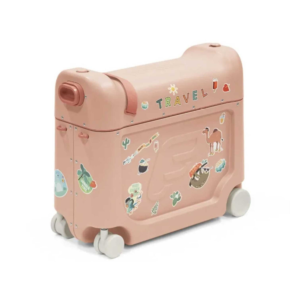 Stokke -  Jetkids Bedbox: Valigia Per Bambini