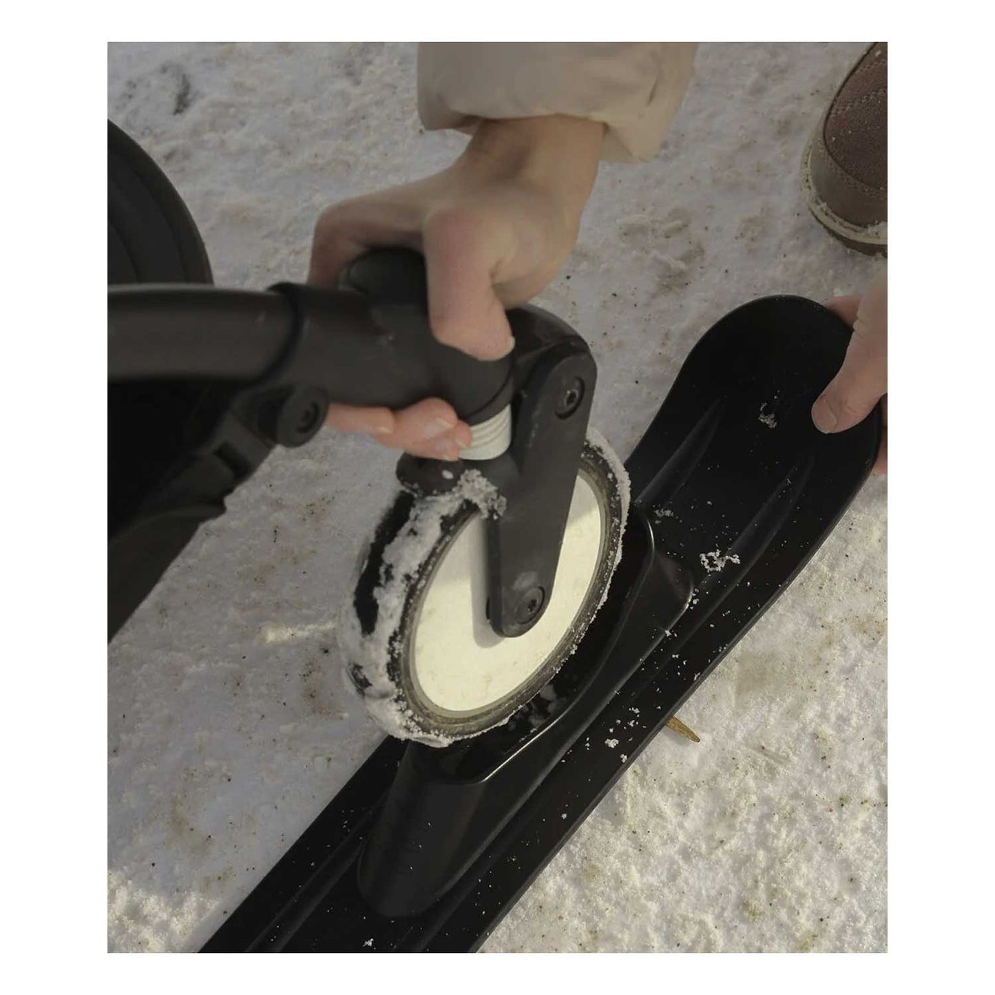 Stokke - Sci Per Passeggino Yoyo3