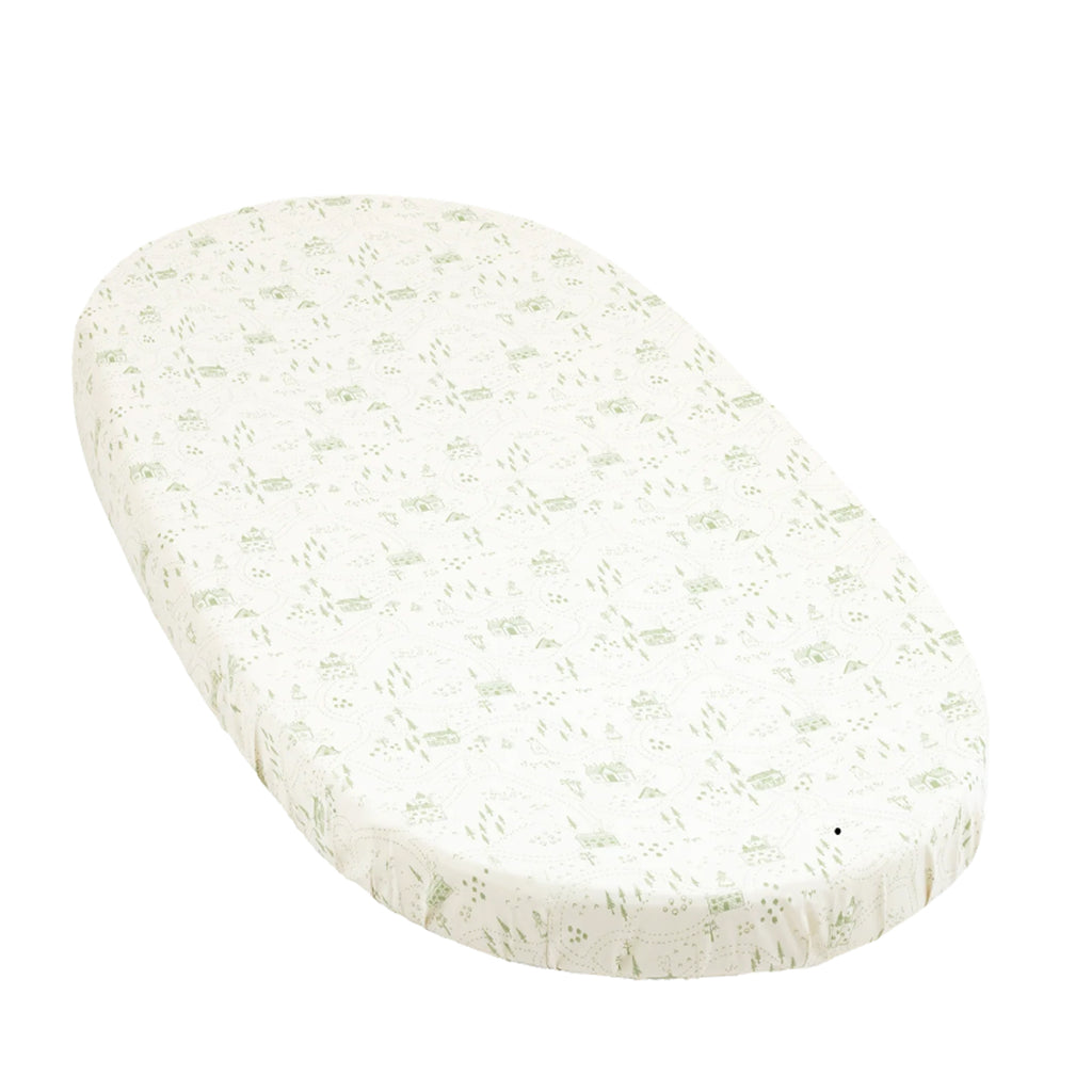 Stokke - Sleepi Lenzuolo per Letto V3