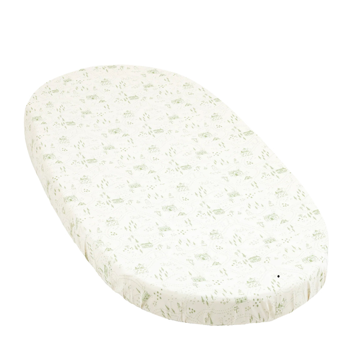 Stokke - Sleepi™ Fitted Sheet V3