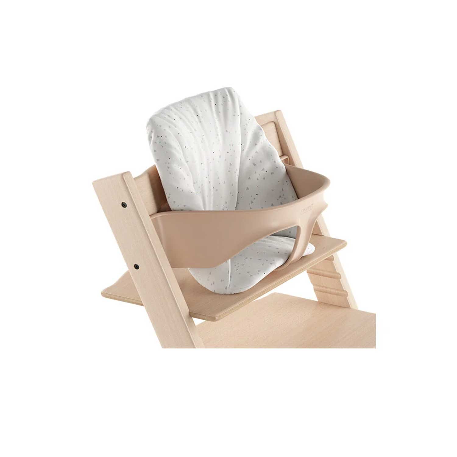 Cuscino Tripp Trapp cuscino per seduta TrippTrapp di Stokke Vögel