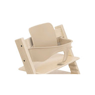 Stokke - Sedia Tripp Trapp + Baby Set² + Vassoio + Cuscino