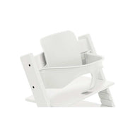 Stokke - Sedia Tripp Trapp in Rovere + Baby Set² + Newborn Set