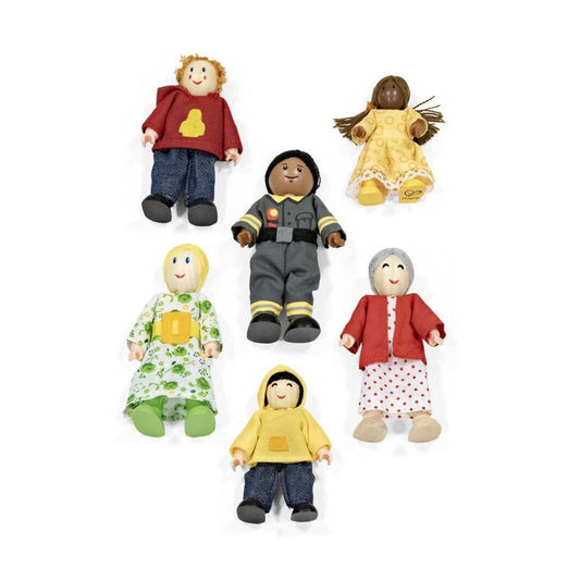 Stokke - Bambole Stokke MuTable V2